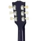 GIBSON - ES-335, DEEP PURPLE