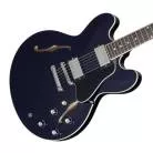 GIBSON - ES-335, DEEP PURPLE