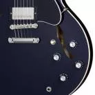 GIBSON - ES-335, DEEP PURPLE