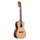 KALA - KA-SCAC-C_W/BAG SOLID CEDAR TOP ACACIA CONCERT LIVRE AVEC HOUSSE