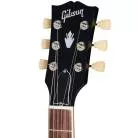 GIBSON - ES-335, DARK PURPLE BURST, EXCLUSIVE