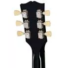 GIBSON - ES-335, DARK PURPLE BURST, EXCLUSIVE