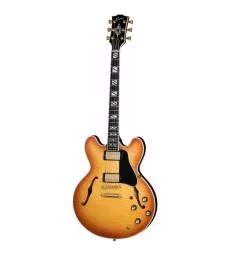 GIBSON - ES SUPREME, ROYAL TAN, EXCLUSIVE
