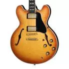 GIBSON - ES SUPREME, ROYAL TAN, EXCLUSIVE