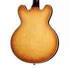GIBSON - ES SUPREME, ROYAL TAN, EXCLUSIVE