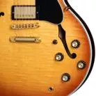 GIBSON - ES SUPREME, ROYAL TAN, EXCLUSIVE