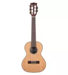 KALA - KA-SCAC-T5 SOLID CEDAR TOP ACACIA TENOR 5 CORDES