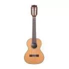 KALA - KA-SCAC-T8_W/BAG SOLID CEDAR TOP ACACIA TENOR 8 CORDES LIVRE AVEC HOUSSE