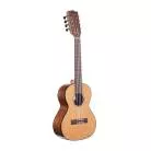 KALA - KA-SCAC-T8_W/BAG SOLID CEDAR TOP ACACIA TENOR 8 CORDES LIVRE AVEC HOUSSE