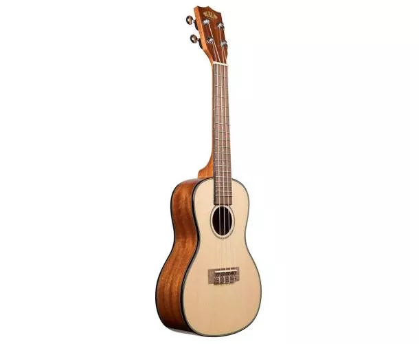 KALA - KA-SCG_W/UB-C SOLID SPRUCE TOP/MAHOGANY CONCERT LIVRE AVEC HOUSSE KALA - KA-SCG_W/UB-C SOLID SPRUCE TOP/MAHOGANY CONCERT LIVRE AVEC HOUSSE