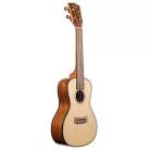 KALA - KA-SCG_W/UB-C SOLID SPRUCE TOP/MAHOGANY CONCERT LIVRE AVEC HOUSSE