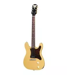 EPIPHONE - USA CORONET, TV YELLOW, EXCLUSIVE