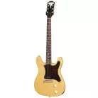 EPIPHONE - USA CORONET, TV YELLOW, EXCLUSIVE