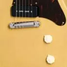 EPIPHONE - USA CORONET, TV YELLOW, EXCLUSIVE
