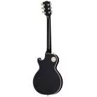 GIBSON - CUSTOM LES PAUL CUSTOM WITH F-HOLES, LIGHT AGED, CHAMPAGNE SPARKLE
