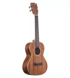 KALA - KA-SMH-TG GLOSS SOLID MAHOGANY TENOR