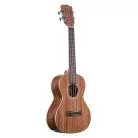 KALA - KA-SMH-TG GLOSS SOLID MAHOGANY TENOR