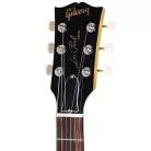 GIBSON - LES PAUL JUNIOR DOUBLE CUT, TV YELLOW, EXCLUSIVE