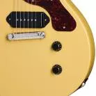 GIBSON - LES PAUL JUNIOR DOUBLE CUT, TV YELLOW, EXCLUSIVE