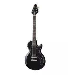 GIBSON - LES PAUL MUSIC CITY SPECIAL - 50TH ANNIVERSARY, EBONY
