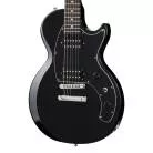 GIBSON - LES PAUL MUSIC CITY SPECIAL - 50TH ANNIVERSARY, EBONY