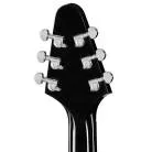 GIBSON - LES PAUL MUSIC CITY SPECIAL - 50TH ANNIVERSARY, EBONY