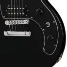 GIBSON - LES PAUL MUSIC CITY SPECIAL - 50TH ANNIVERSARY, EBONY