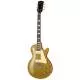 GIBSON - CUSTOM 1955 NAMM SHOW COMMEMORATIVE EDITION LES PAUL, NUGGET GOLD