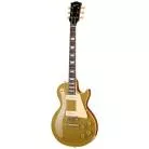 GIBSON - CUSTOM 1955 NAMM SHOW COMMEMORATIVE EDITION LES PAUL, NUGGET GOLD