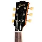 GIBSON - CUSTOM 1955 NAMM SHOW COMMEMORATIVE EDITION LES PAUL, NUGGET GOLD