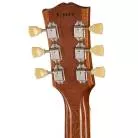 GIBSON - CUSTOM 1955 NAMM SHOW COMMEMORATIVE EDITION LES PAUL, NUGGET GOLD
