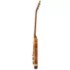 GIBSON - CUSTOM 1955 NAMM SHOW COMMEMORATIVE EDITION LES PAUL, NUGGET GOLD