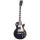 GIBSON - LES PAUL STANDARD 50S, DEEP PURPLE, EXCLUSIVE