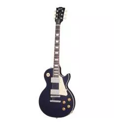 GIBSON - LES PAUL STANDARD 50S, DEEP PURPLE, EXCLUSIVE