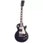 GIBSON - LES PAUL STANDARD 50S, DEEP PURPLE, EXCLUSIVE
