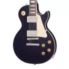 GIBSON - LES PAUL STANDARD 50S, DEEP PURPLE, EXCLUSIVE