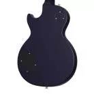 GIBSON - LES PAUL STANDARD 50S, DEEP PURPLE, EXCLUSIVE