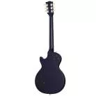 GIBSON - LES PAUL STANDARD 50S, DEEP PURPLE, EXCLUSIVE