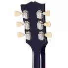 GIBSON - LES PAUL STANDARD 50S, DEEP PURPLE, EXCLUSIVE