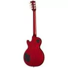 GIBSON - LES PAUL STANDARD 50S PLAIN TOP, DARK CHERRY SUNBURST, EXCLUSIVE