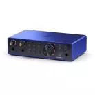 FOCUSRITE - EDITION LIMITEE - SCARLETT 2I2 4TH GEN ANNIVERSARY EDITION