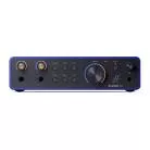 FOCUSRITE - EDITION LIMITEE - SCARLETT 2I2 4TH GEN ANNIVERSARY EDITION