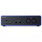 FOCUSRITE - EDITION LIMITEE - SCARLETT 2I2 4TH GEN ANNIVERSARY EDITION