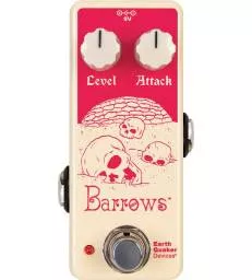EARTHQUAKER DEVICES - BARROWS