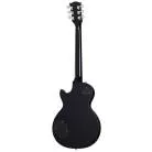 GIBSON - LES PAUL STANDARD 60S, DARK PURPLE BURST, EXCLUSIVE