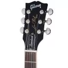 GIBSON - LES PAUL STANDARD 60S, DARK PURPLE BURST, EXCLUSIVE