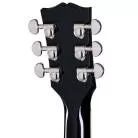 GIBSON - LES PAUL STANDARD 60S, DARK PURPLE BURST, EXCLUSIVE
