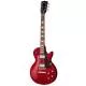 GIBSON - LES PAUL STANDARD 60S MAHOGANY TOP, VINTAGE CHERRY, EXCLUSIVE