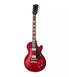 GIBSON - LES PAUL STANDARD 60S MAHOGANY TOP, VINTAGE CHERRY, EXCLUSIVE