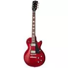 GIBSON - LES PAUL STANDARD 60S MAHOGANY TOP, VINTAGE CHERRY, EXCLUSIVE